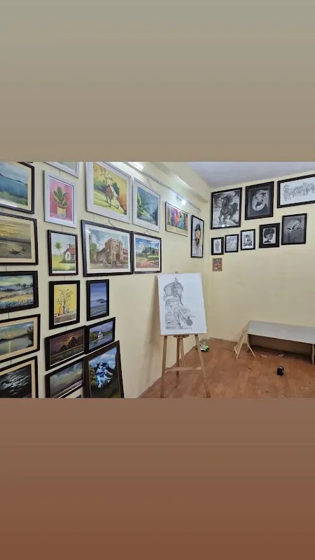 Art page studio