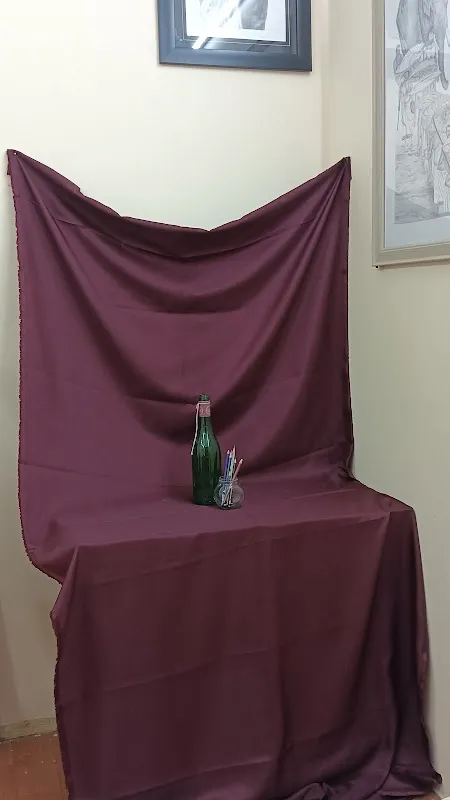 Art page studio