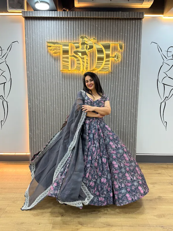 Bhavika's Dance & Fitness Studio