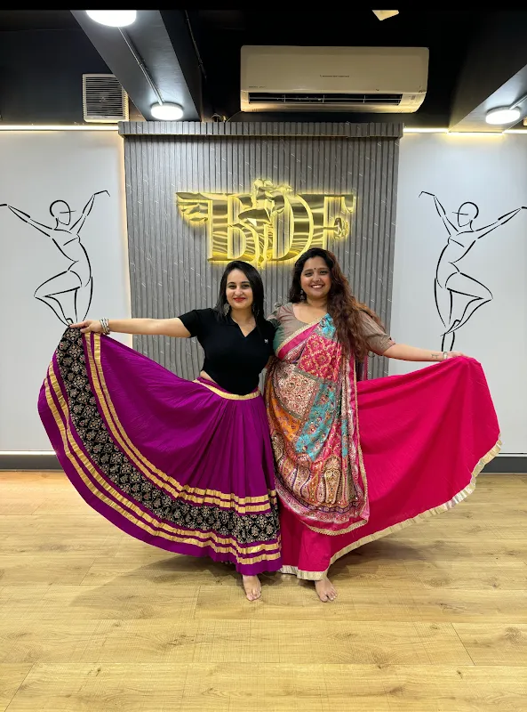 Bhavika's Dance & Fitness Studio