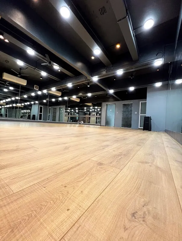 Bhavika's Dance & Fitness Studio
