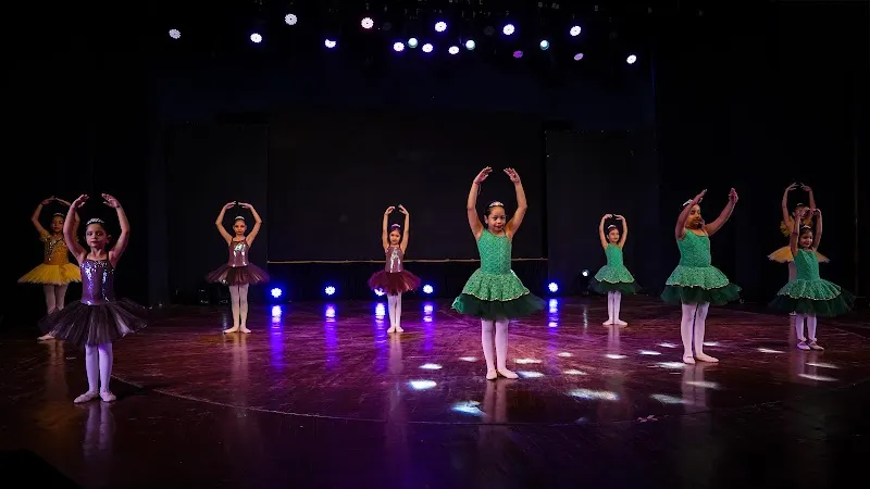 Bhavika's Dance & Fitness Studio