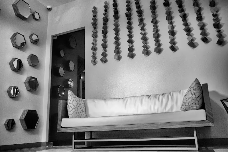 Lapis & Oak Spa and Salt Lounge