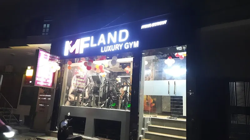 MF land
