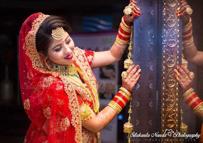 Sitakanta Nanda Photography