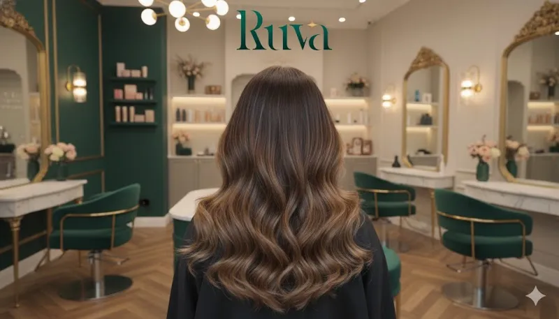 Ruva Salon