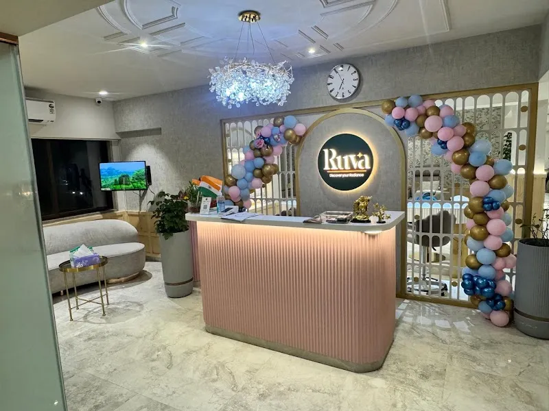 Ruva Salon