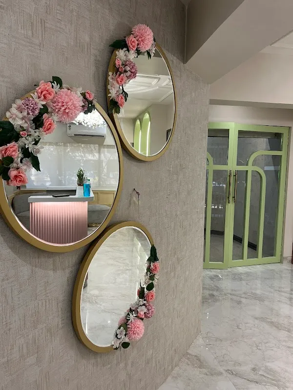 Ruva Salon