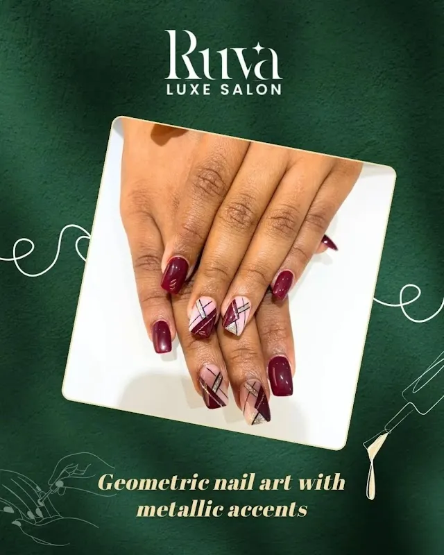 Ruva Salon