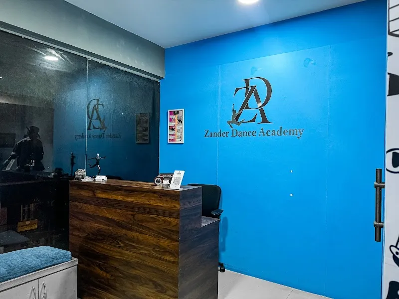 Zander Dance Academy
