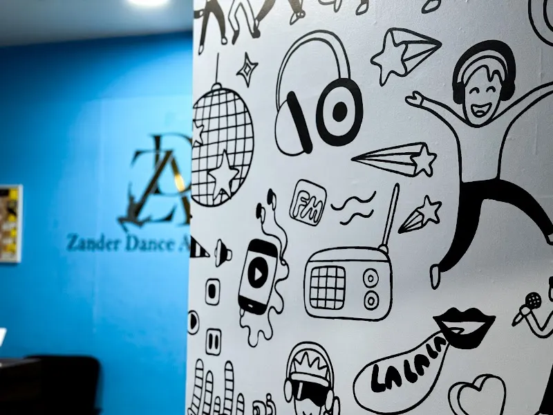 Zander Dance Academy