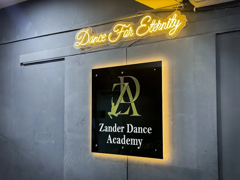 Zander Dance Academy