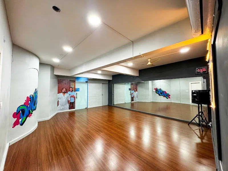 Zander Dance Academy