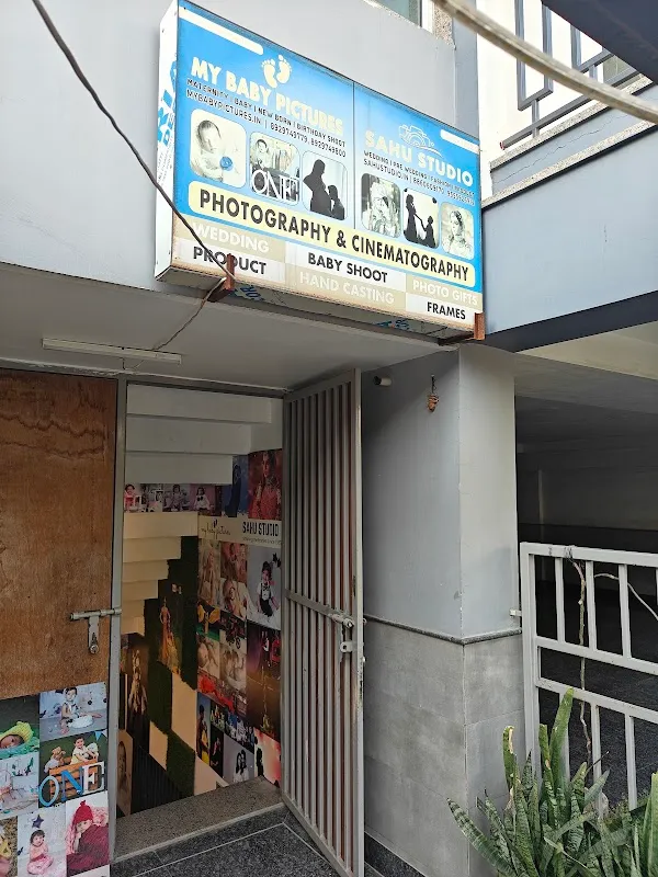 Sahu Studio