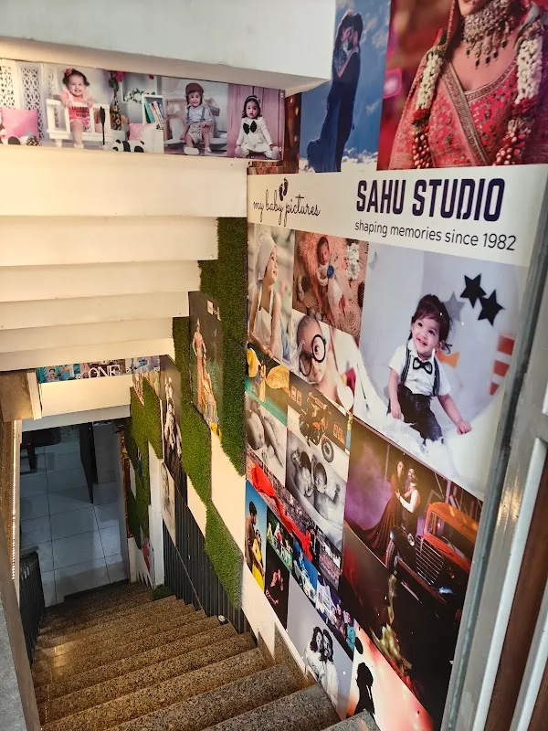 Sahu Studio