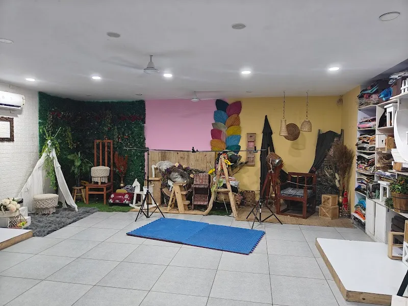 Sahu Studio