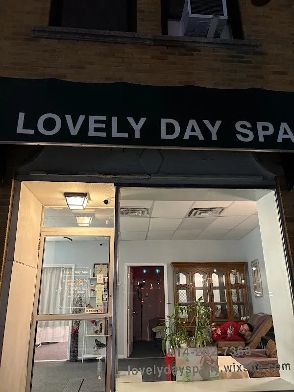 Lovely Day Spa