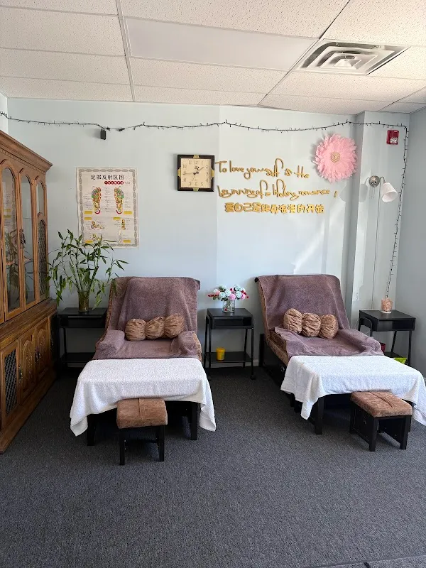 Lovely Day Spa
