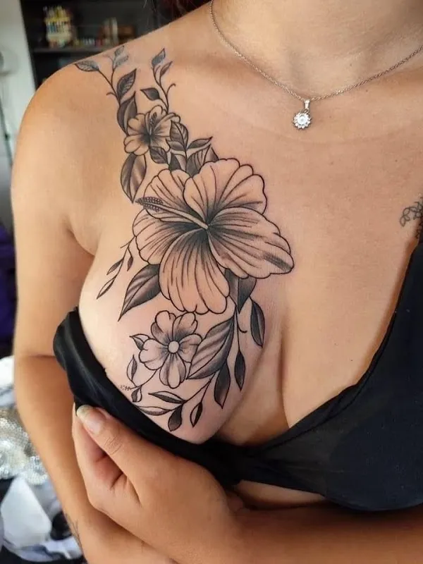 Bk Tattoo World