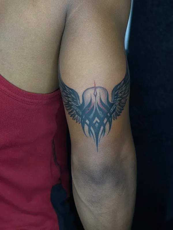 Bk Tattoo World