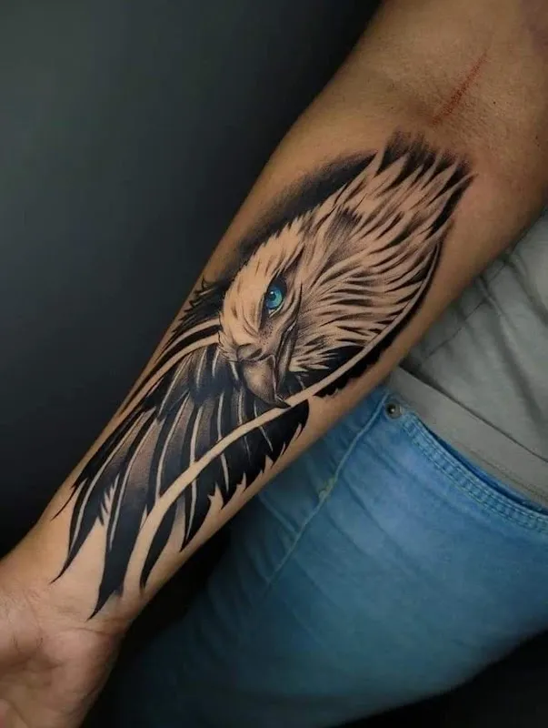 Bk Tattoo World