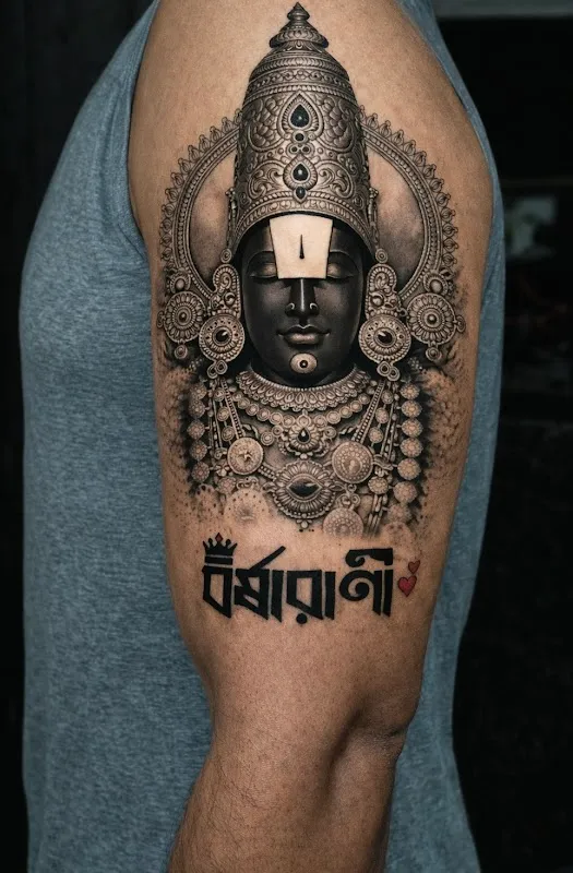 Bk Tattoo World
