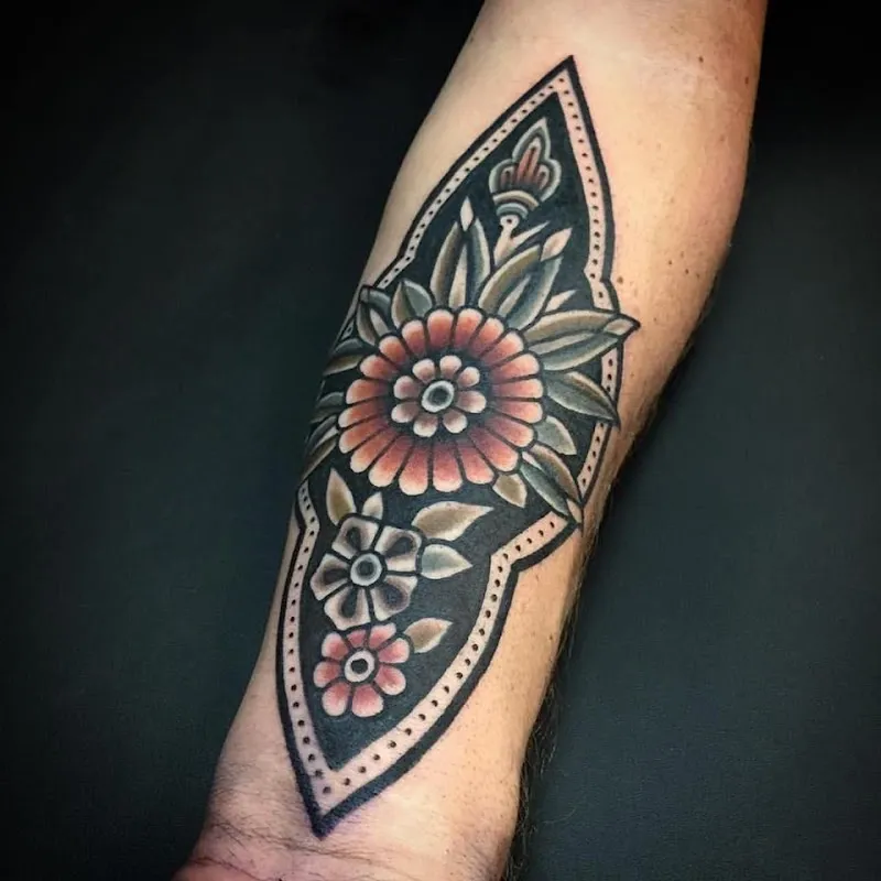 Bk Tattoo World