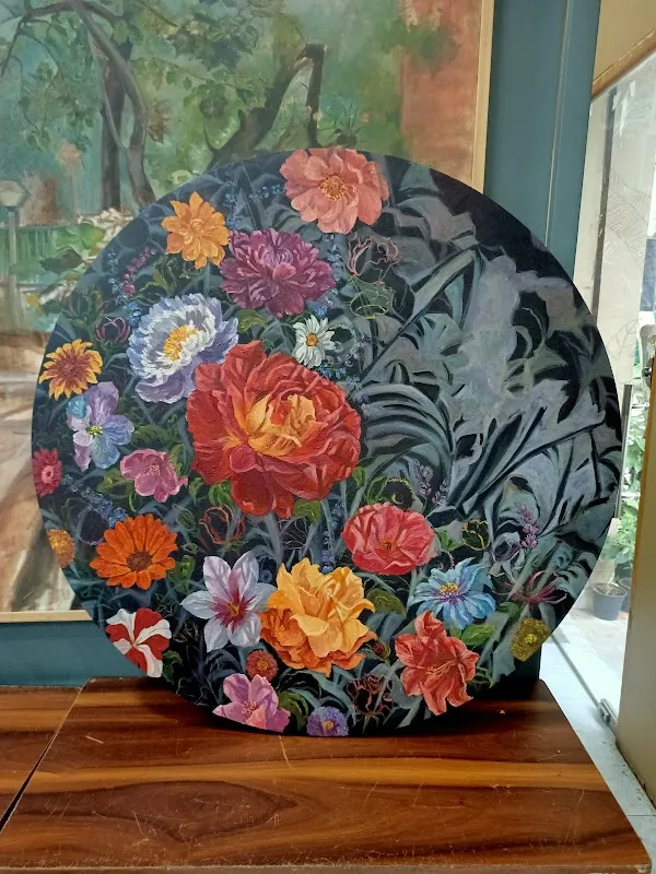 Vision of Art Studio