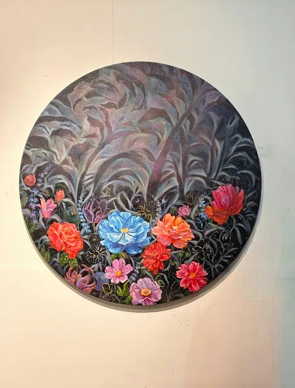 Vision of Art Studio