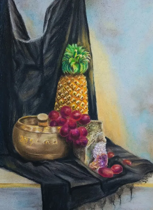 Vision of Art Studio