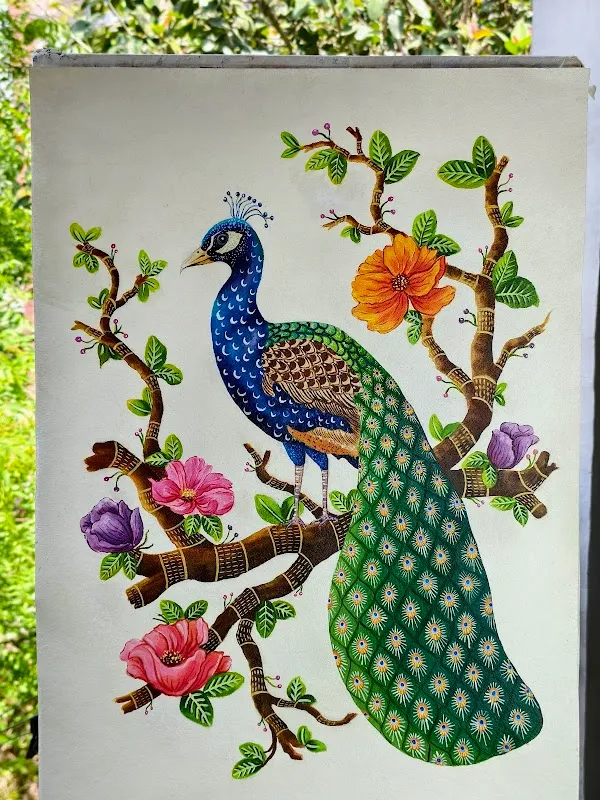 Vision of Art Studio