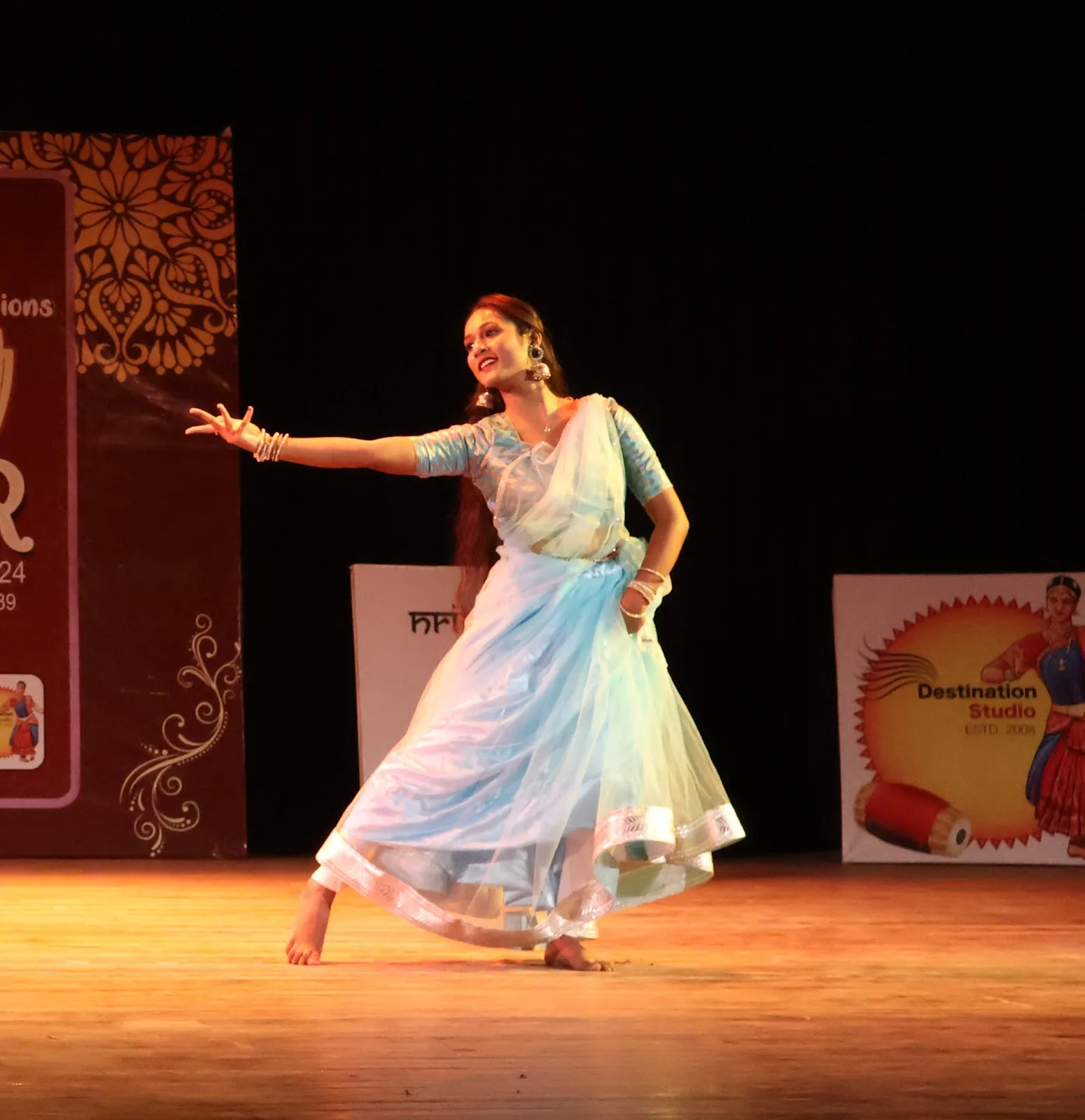 Nrityakala dance academy