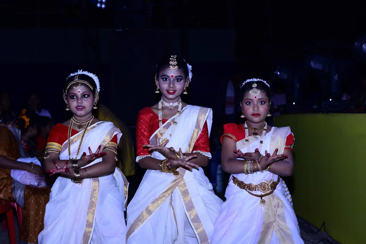 Nrityakala dance academy