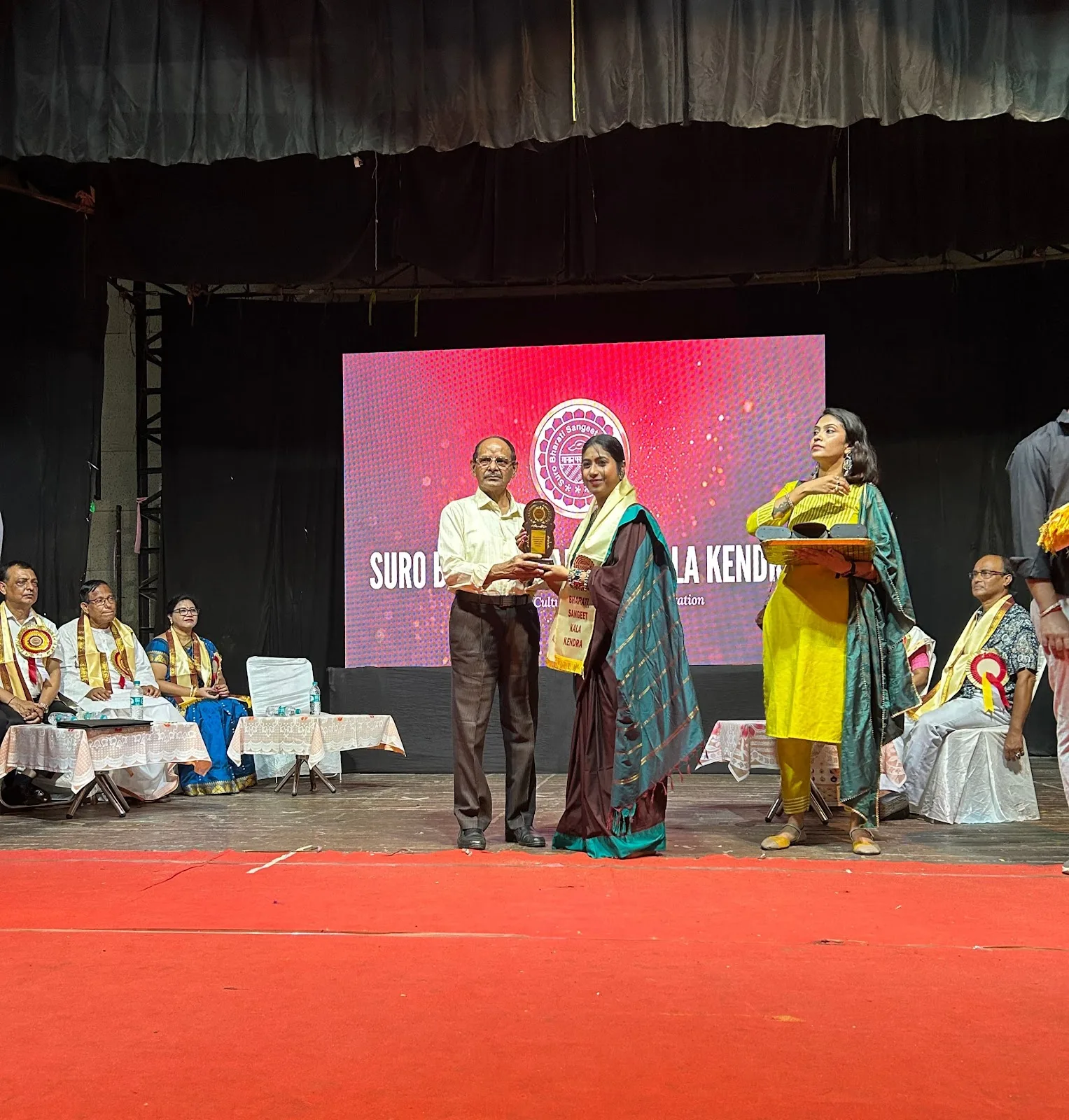 Nrityakala dance academy