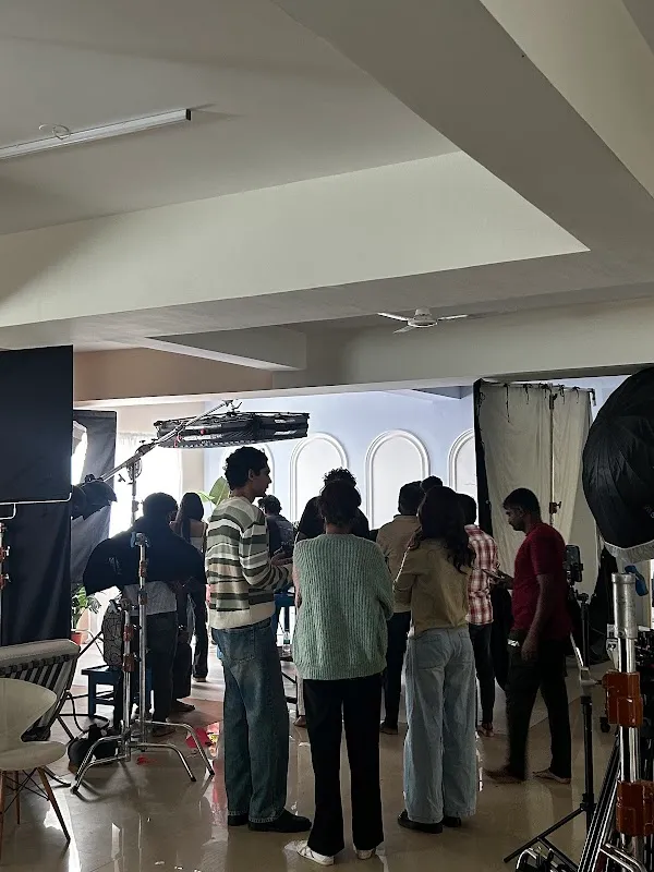 Red Studio Collective