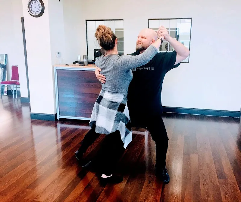 Volta Dance Studio