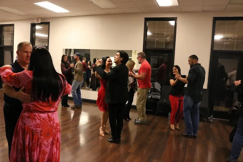 Volta Dance Studio