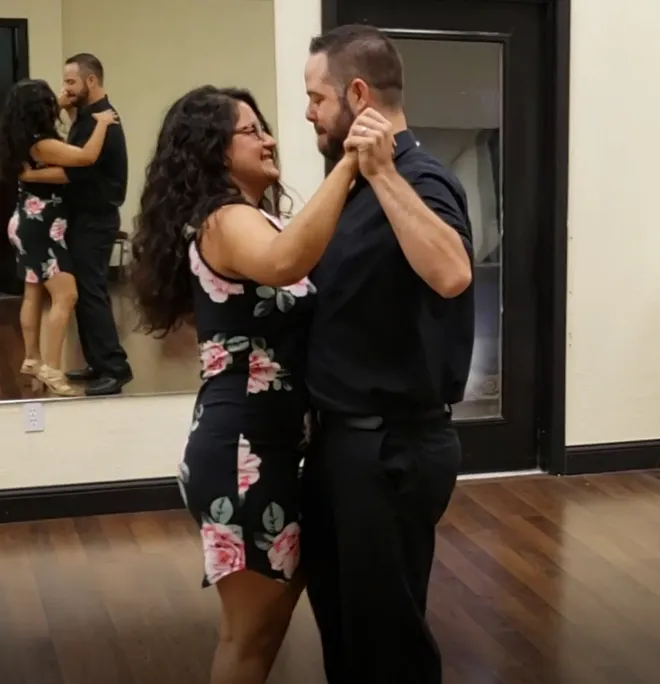 Volta Dance Studio
