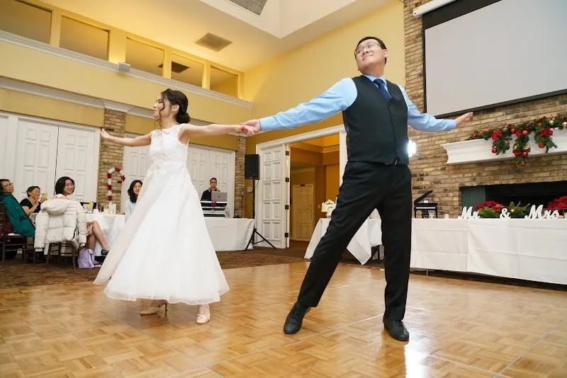 Volta Dance Studio