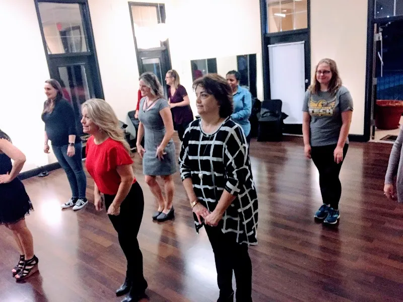 Volta Dance Studio
