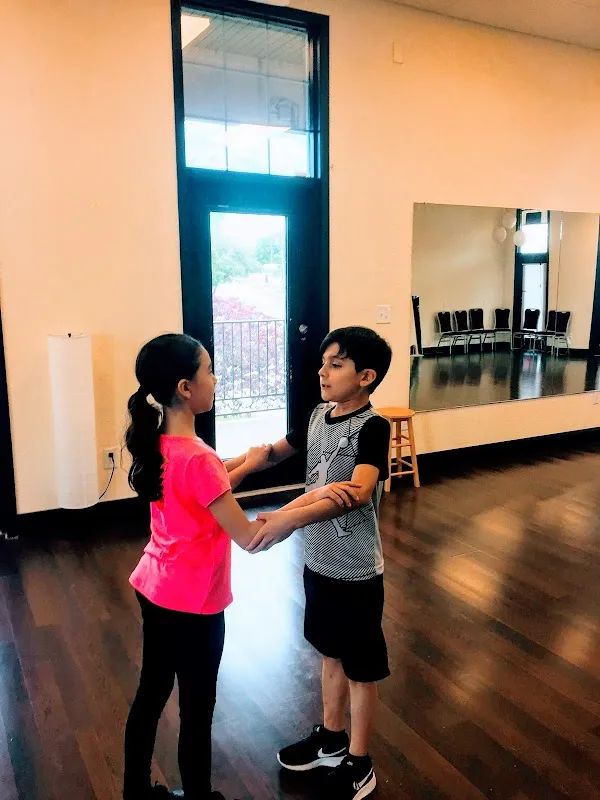 Volta Dance Studio