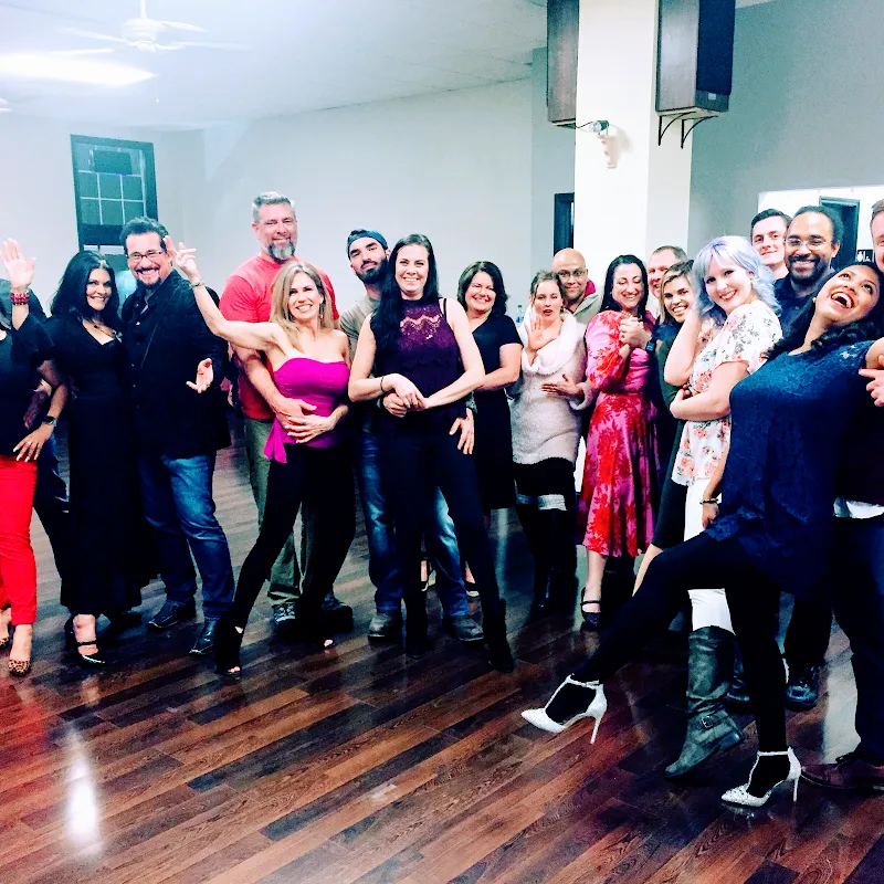 Volta Dance Studio