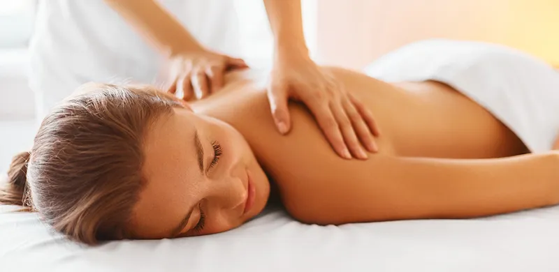 Irish Spa