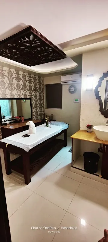Berry Spa Malleswaram