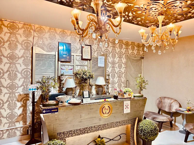 Berry Spa Malleswaram