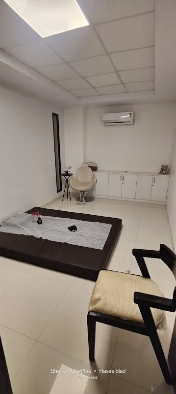 Berry Spa Malleswaram