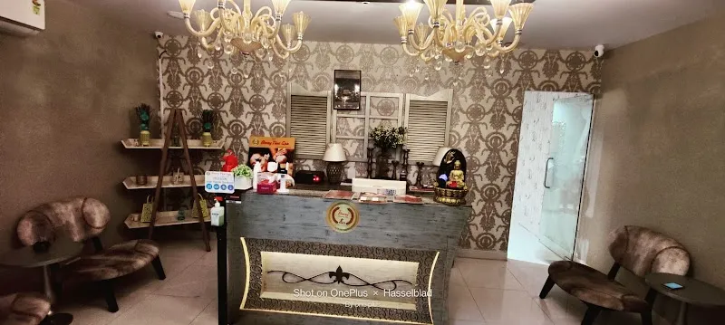 Berry Spa Malleswaram