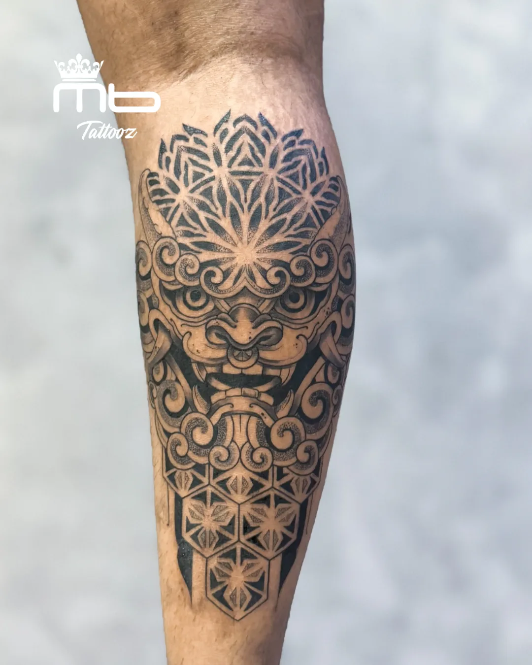 MB TATTOOZ