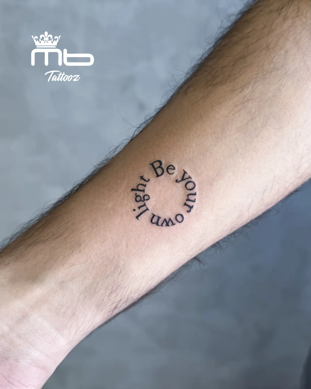 MB TATTOOZ