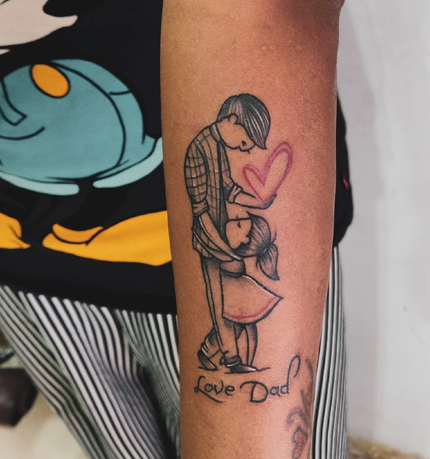 MB TATTOOZ